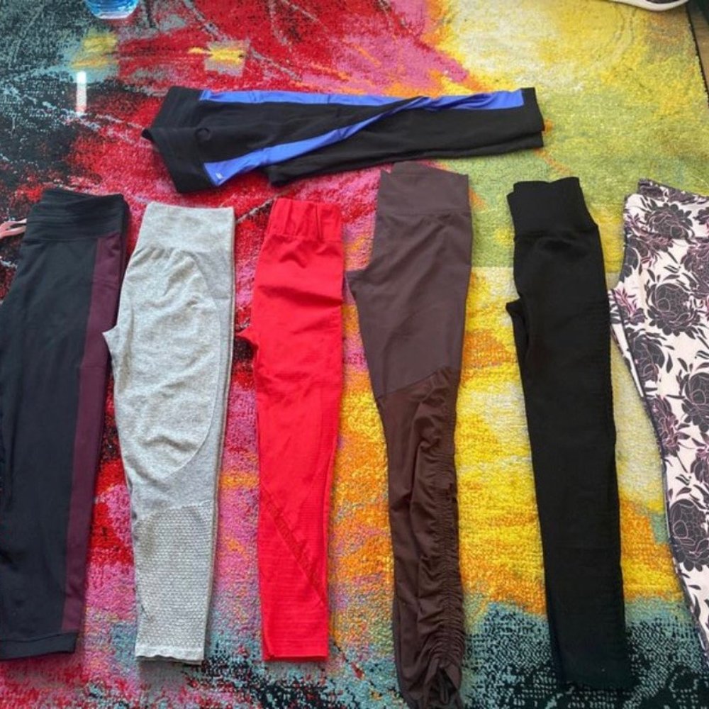 Leggings